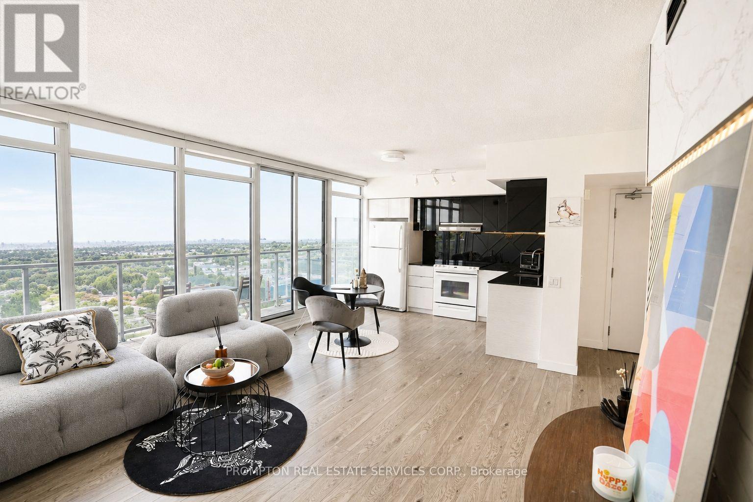 717 - 72 Esther Shiner Boulevard, Toronto (bayview Village), Ontario