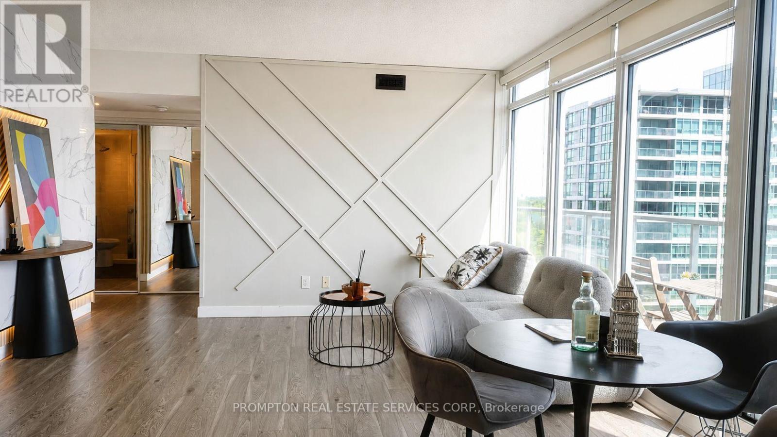 717 - 72 Esther Shiner Boulevard, Toronto (bayview Village), Ontario