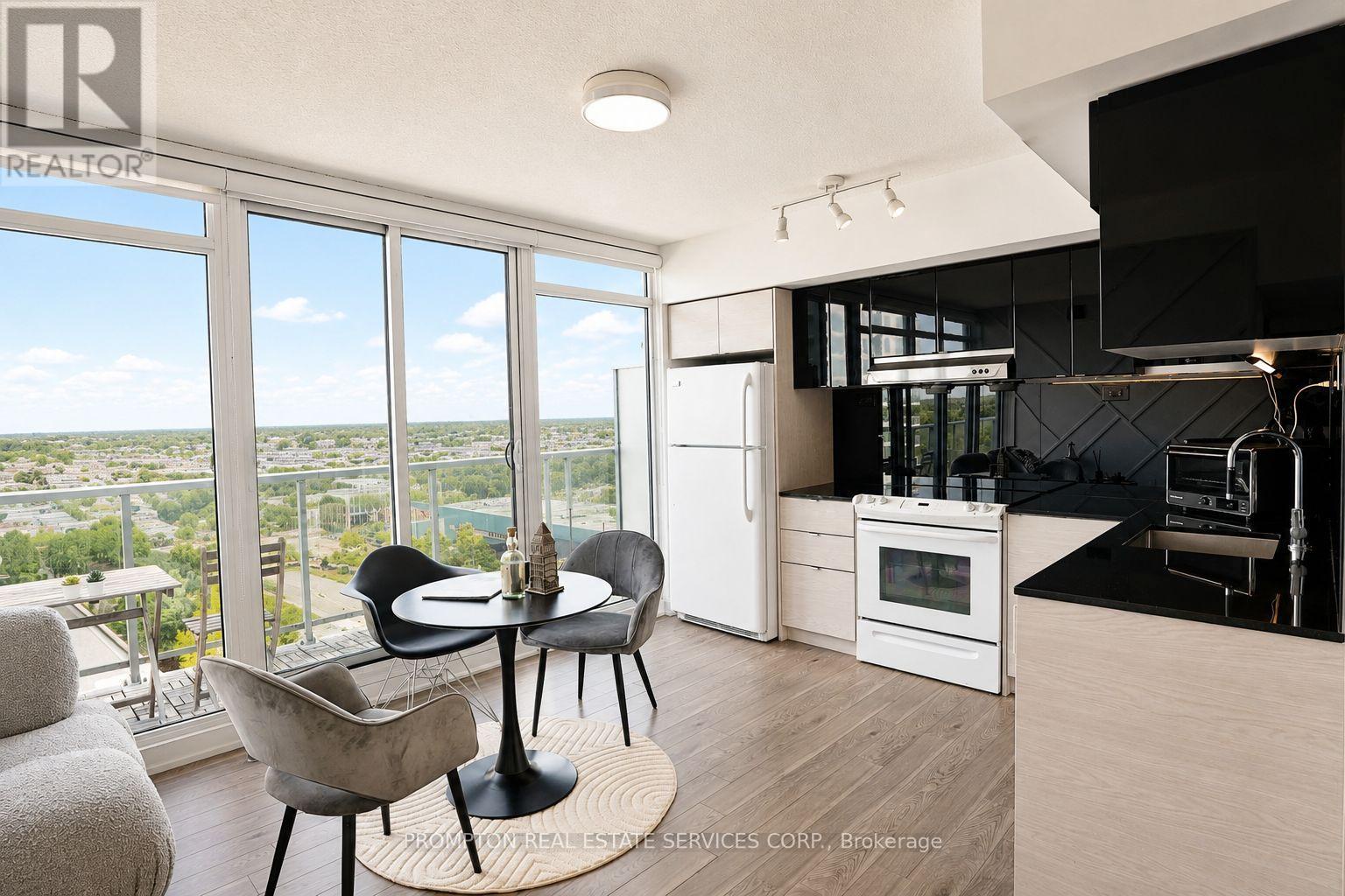 717 - 72 Esther Shiner Boulevard, Toronto (bayview Village), Ontario