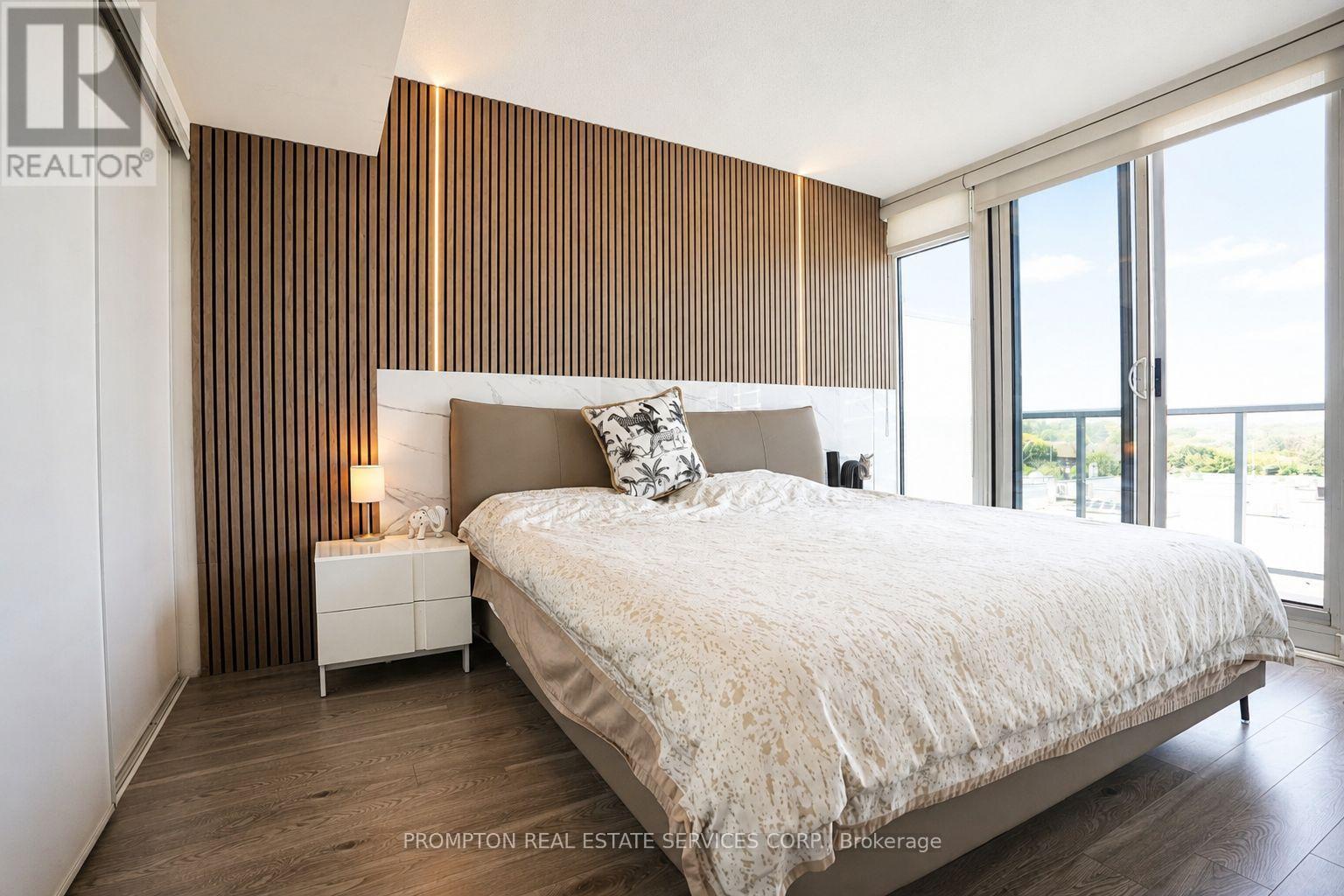 717 - 72 Esther Shiner Boulevard, Toronto (bayview Village), Ontario