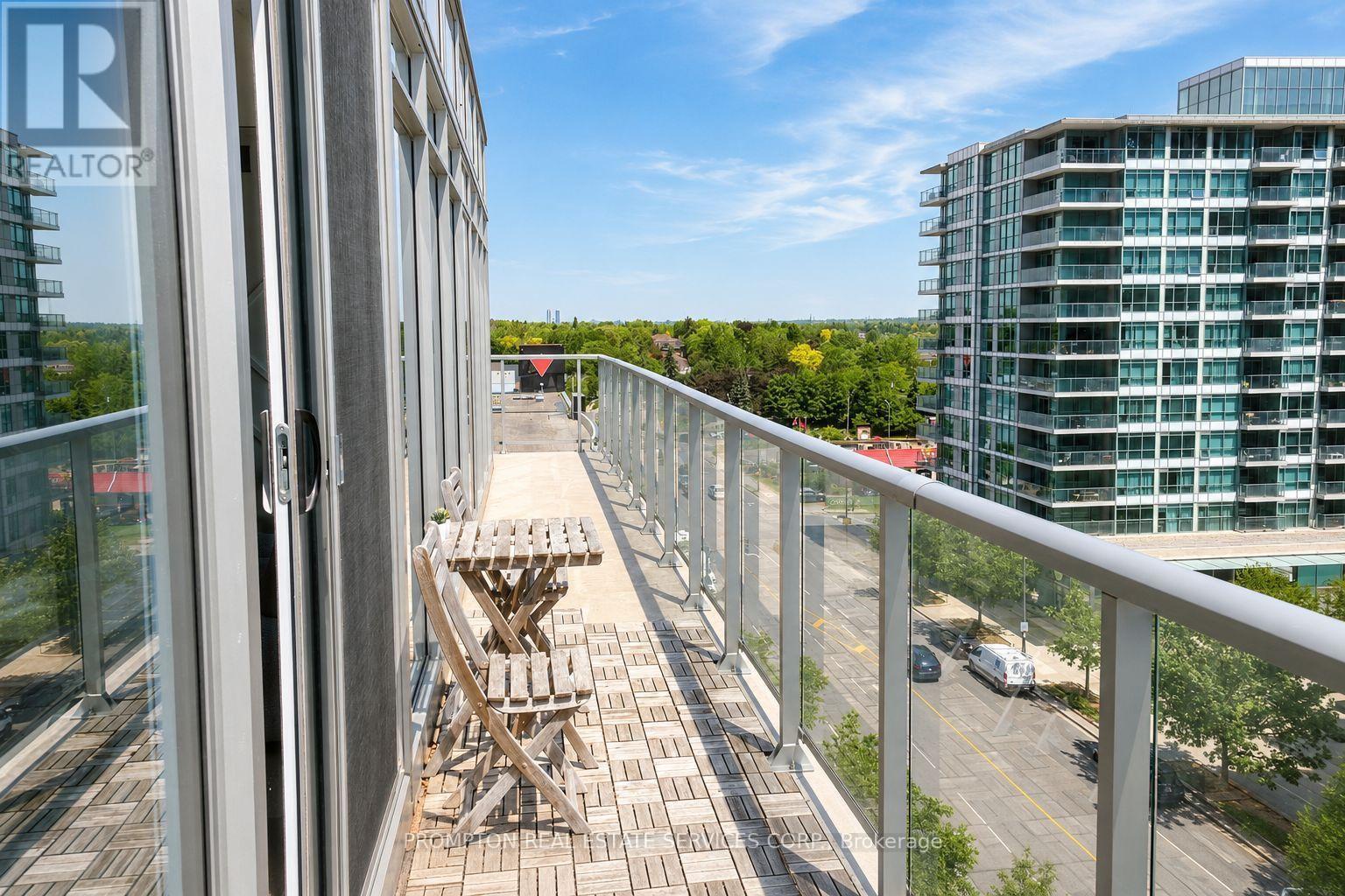 717 - 72 Esther Shiner Boulevard, Toronto (bayview Village), Ontario