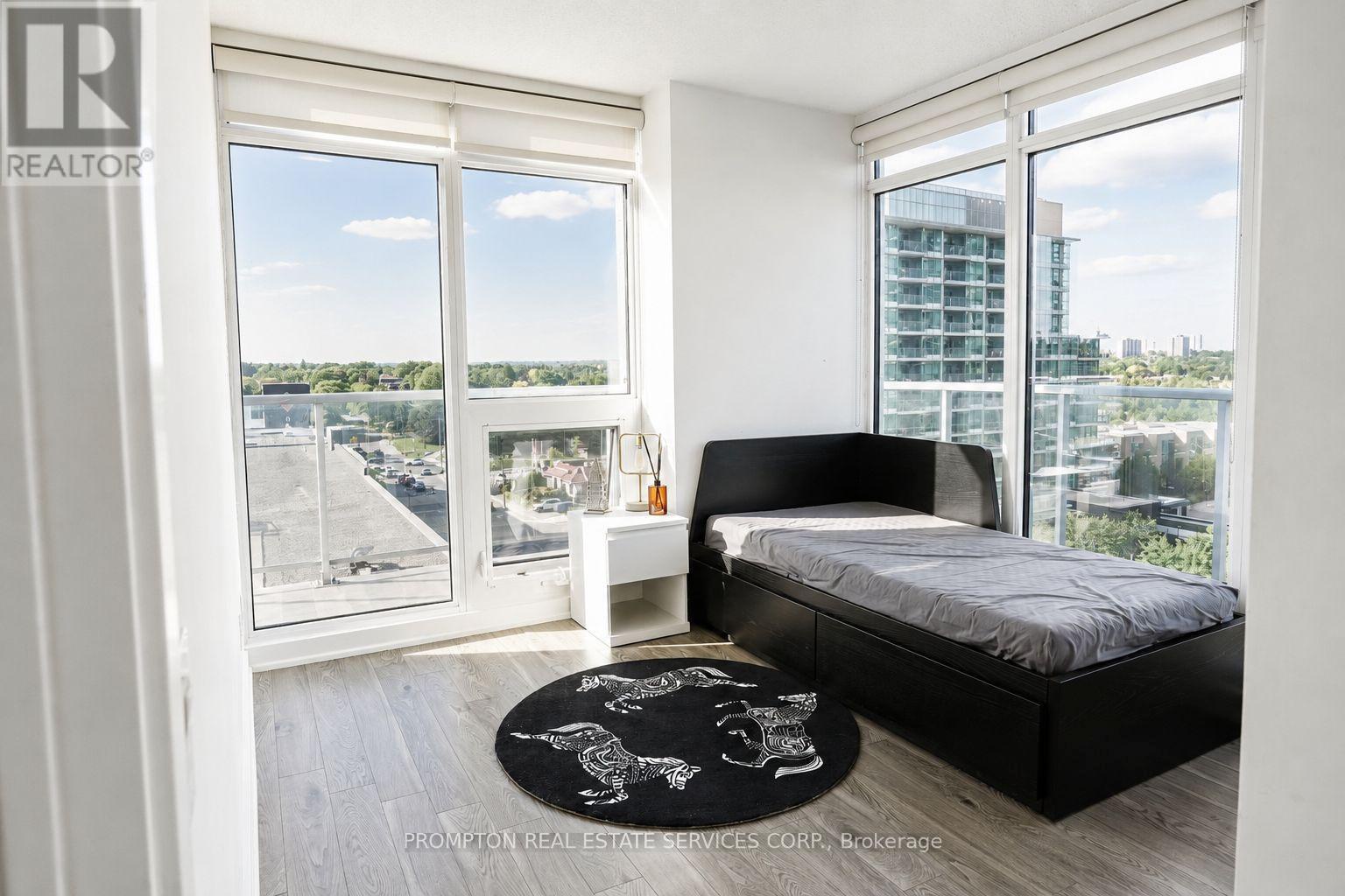 717 - 72 Esther Shiner Boulevard, Toronto (bayview Village), Ontario