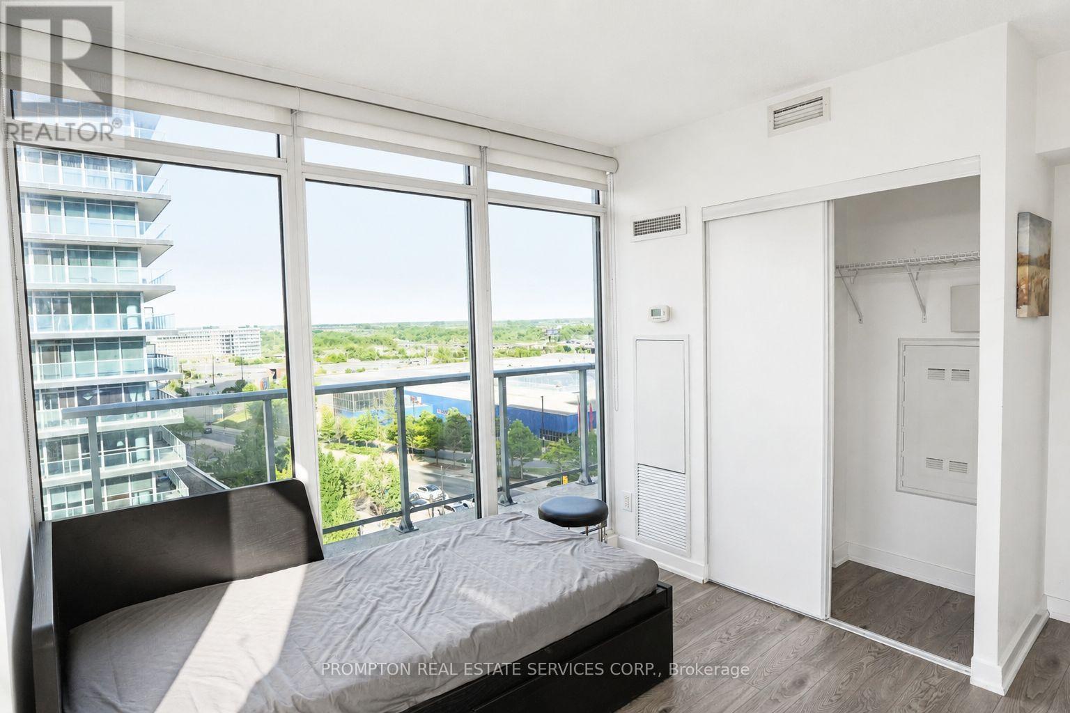717 - 72 Esther Shiner Boulevard, Toronto (bayview Village), Ontario
