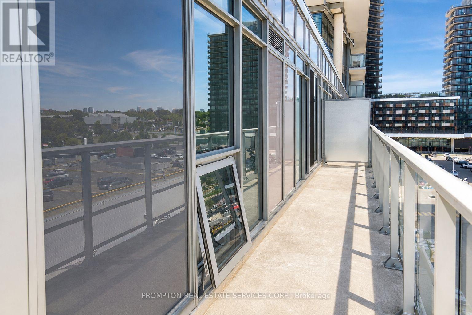 717 - 72 Esther Shiner Boulevard, Toronto (bayview Village), Ontario