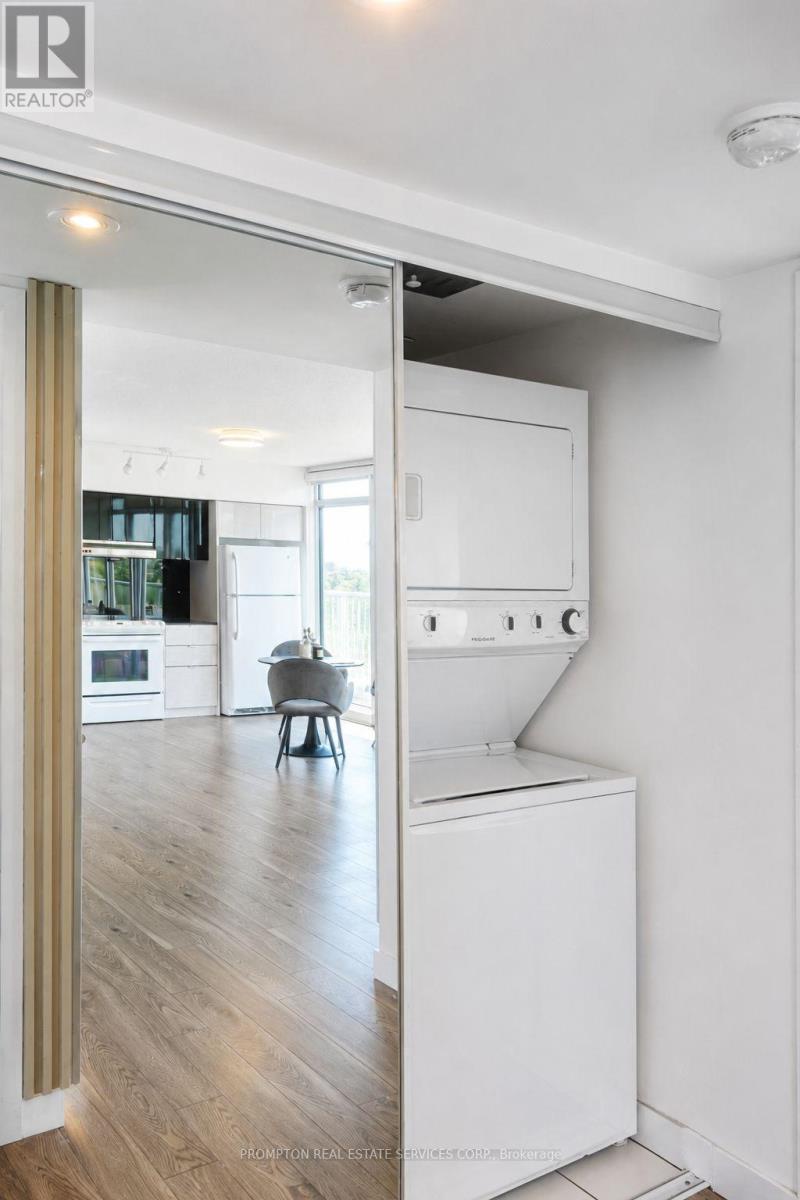 717 - 72 Esther Shiner Boulevard, Toronto (bayview Village), Ontario
