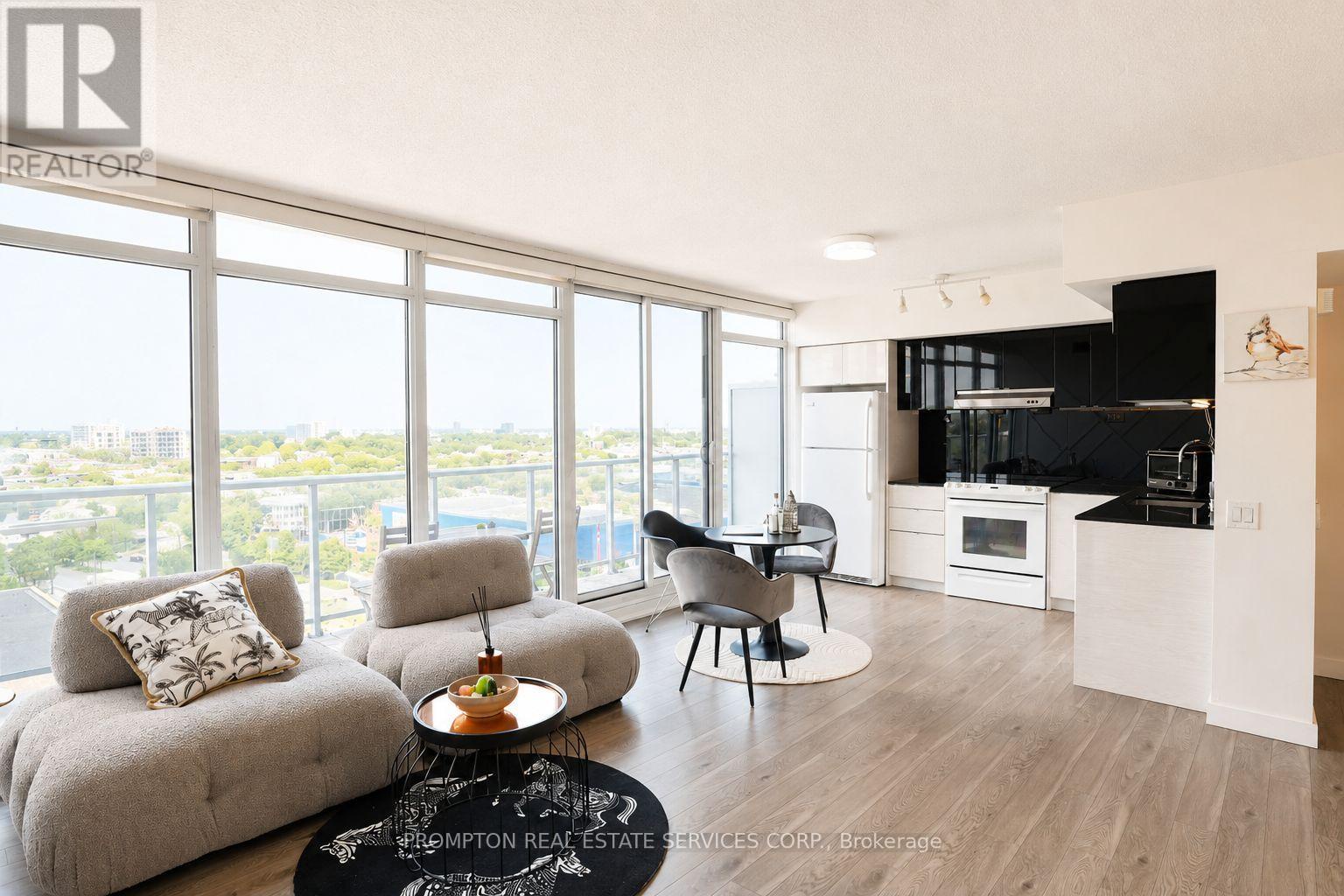 717 - 72 Esther Shiner Boulevard, Toronto (bayview Village), Ontario