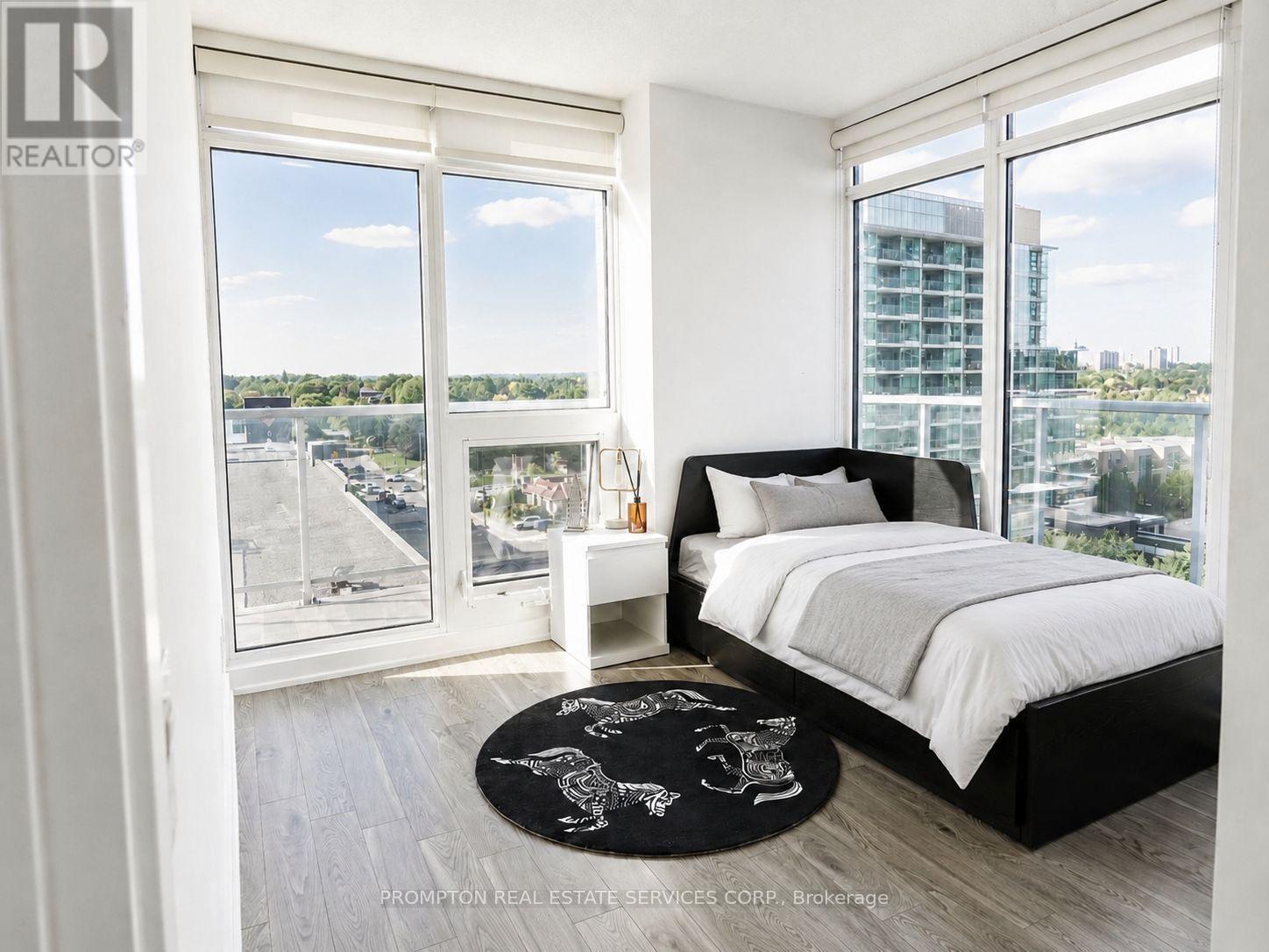 717 - 72 Esther Shiner Boulevard, Toronto (bayview Village), Ontario