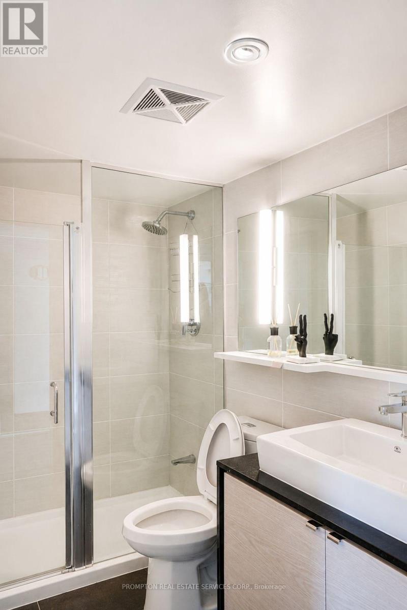 717 - 72 Esther Shiner Boulevard, Toronto (bayview Village), Ontario