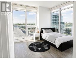 717 - 72 ESTHER SHINER BOULEVARD