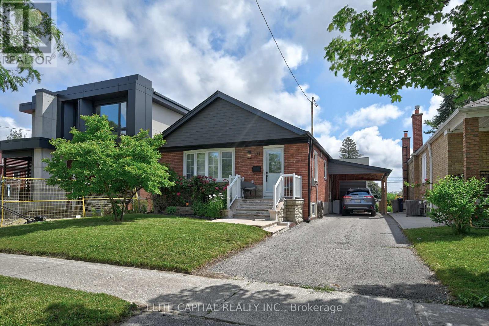 171 Canlish Road, Toronto (dorset Park), Ontario