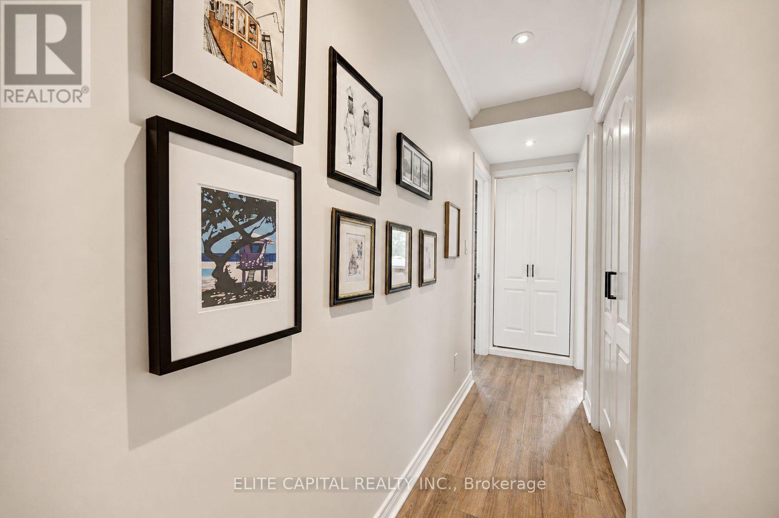 171 Canlish Road, Toronto (dorset Park), Ontario