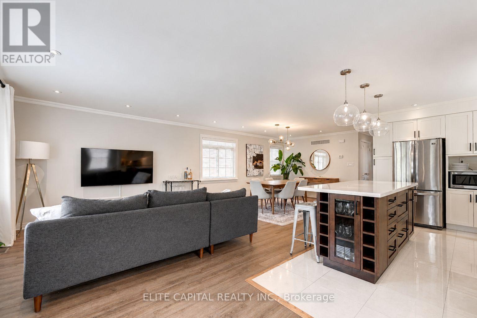 171 Canlish Road, Toronto (dorset Park), Ontario