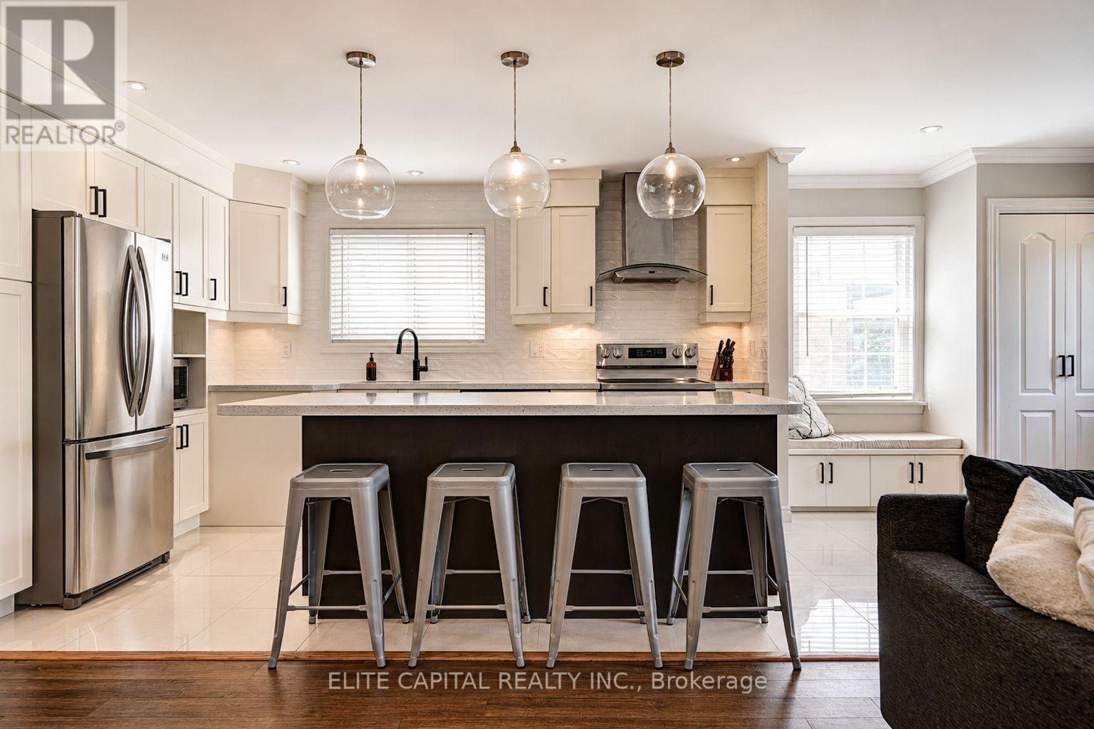171 Canlish Road, Toronto (dorset Park), Ontario