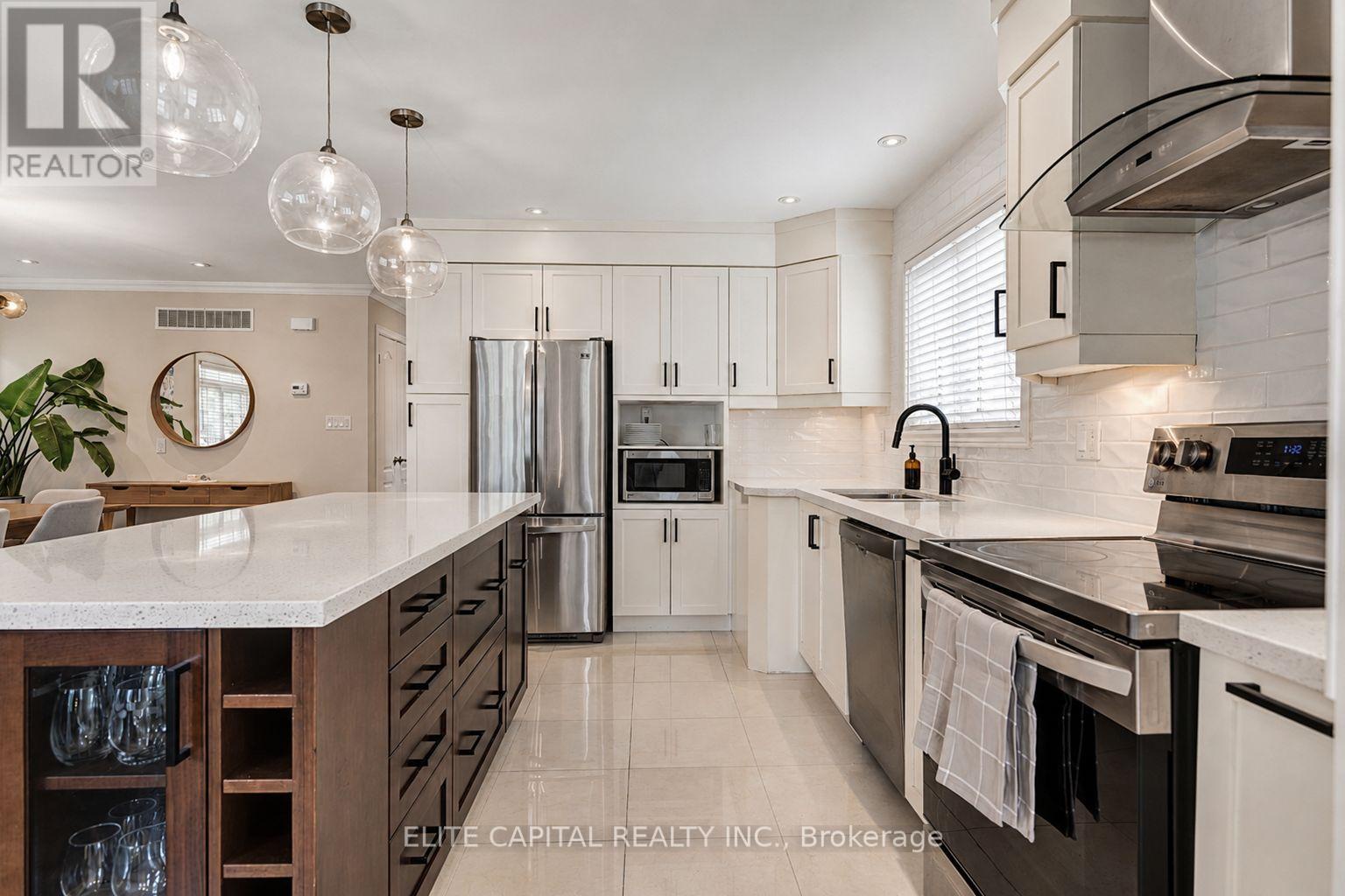 171 Canlish Road, Toronto (dorset Park), Ontario