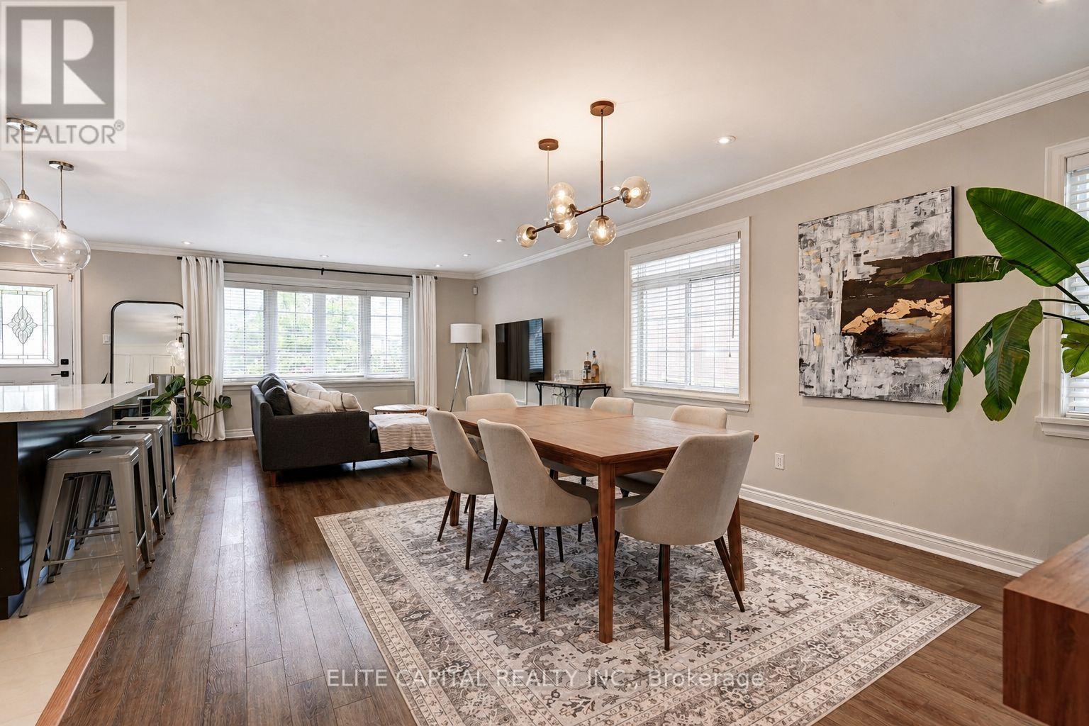 171 Canlish Road, Toronto (dorset Park), Ontario