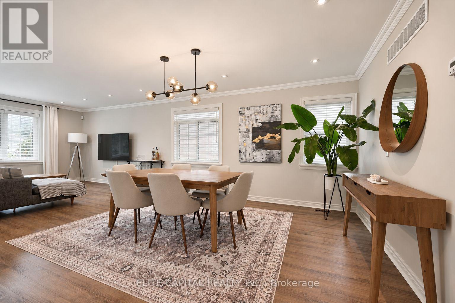 171 Canlish Road, Toronto (dorset Park), Ontario