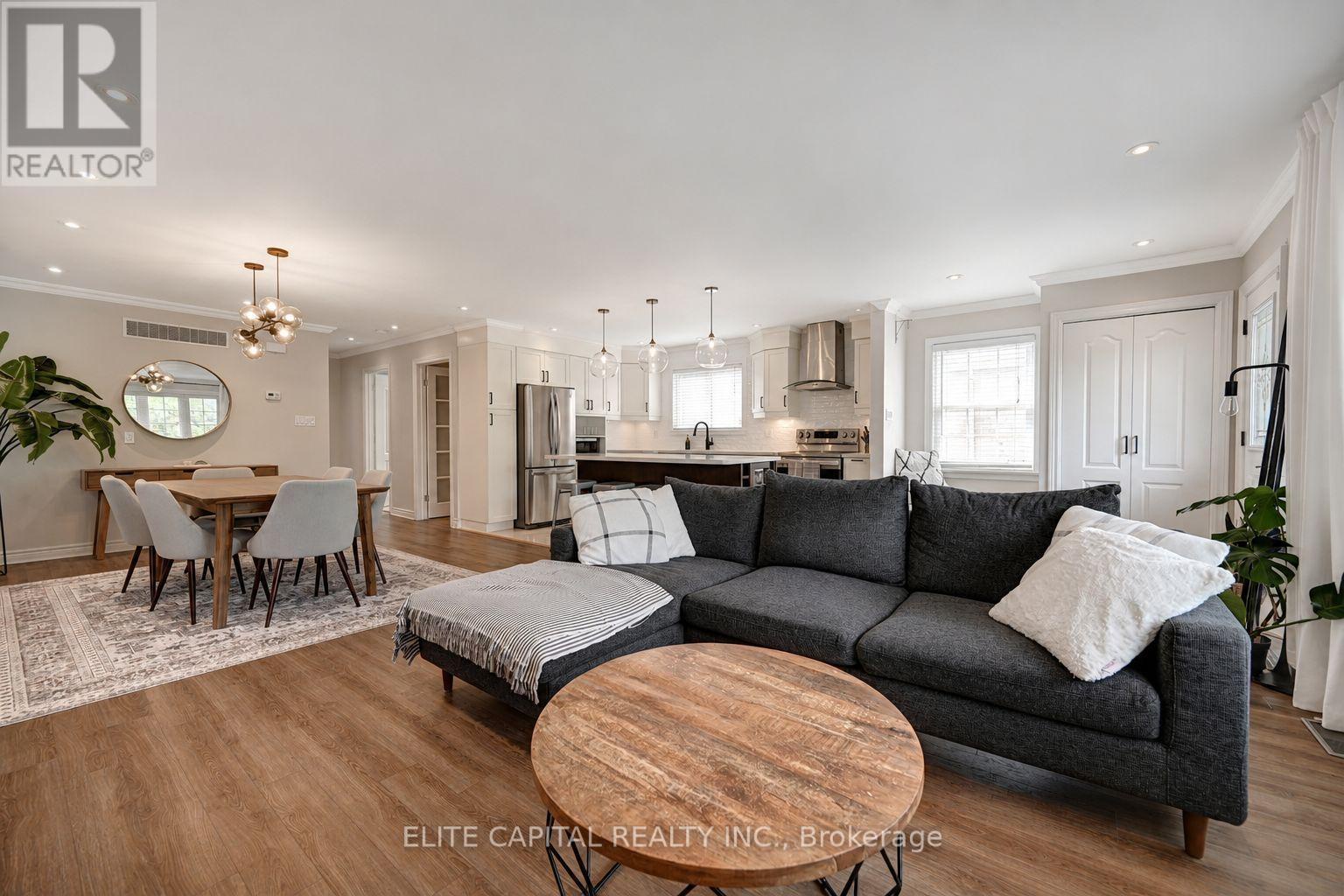 171 Canlish Road, Toronto (dorset Park), Ontario