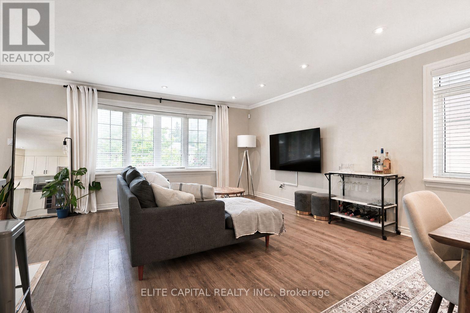 171 Canlish Road, Toronto (dorset Park), Ontario