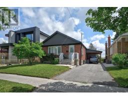 171 CANLISH ROAD