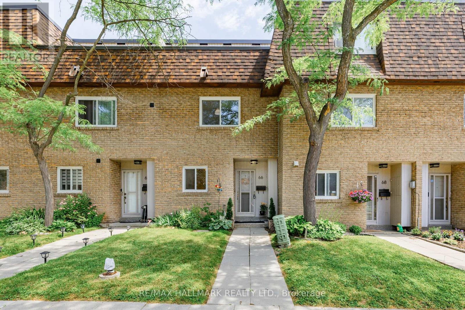 66 - 275 Manse Road, Toronto (west Hill), Ontario