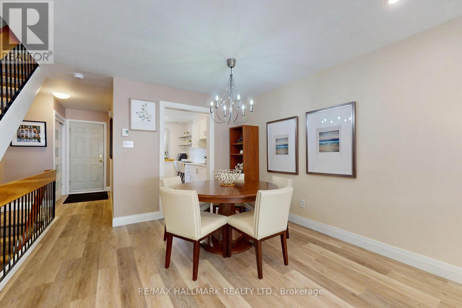 66 - 275 Manse Road, Toronto (west Hill), Ontario