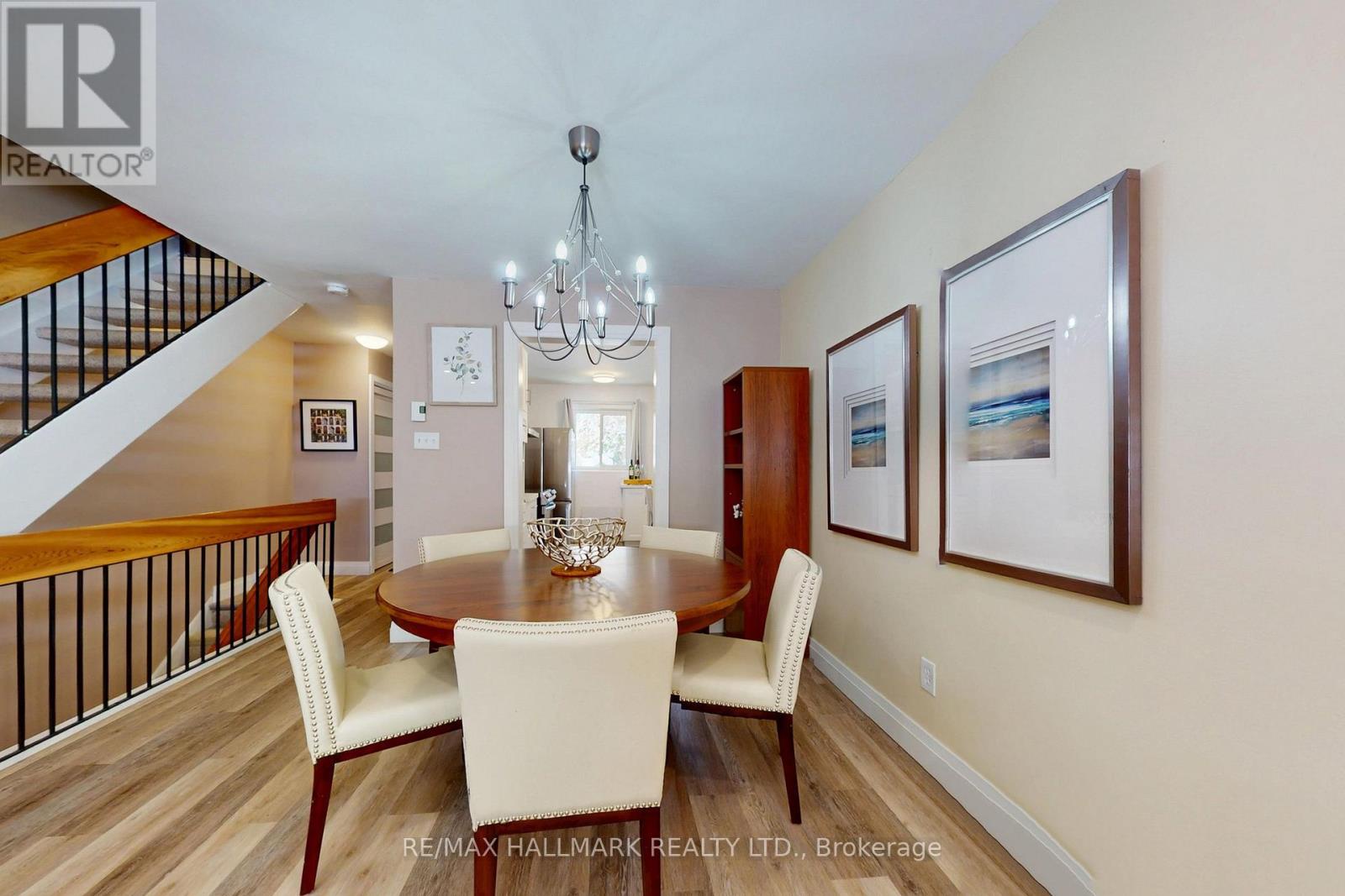 66 - 275 Manse Road, Toronto (west Hill), Ontario