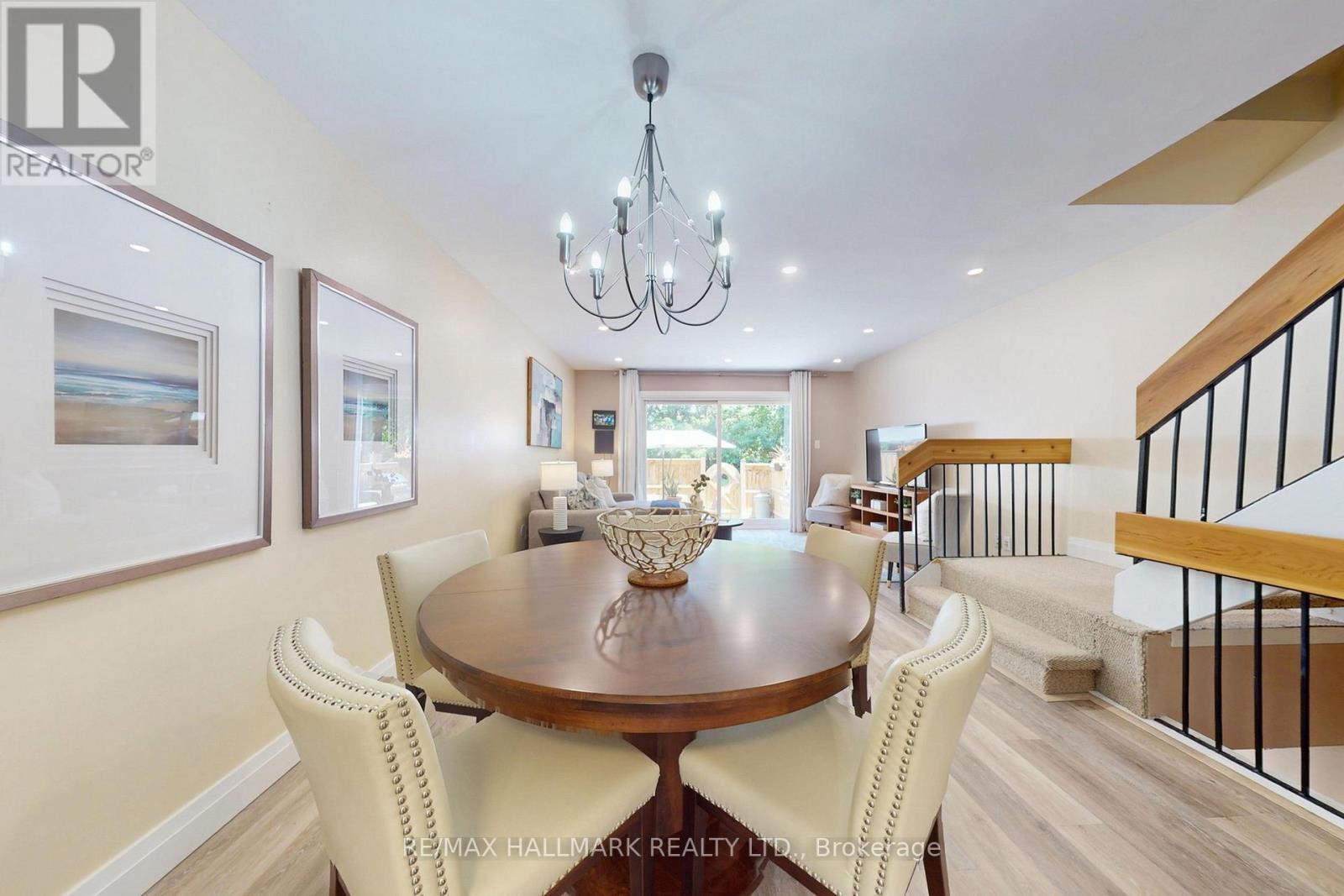 66 - 275 Manse Road, Toronto (west Hill), Ontario