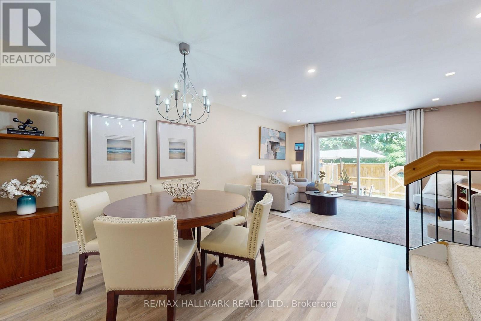 66 - 275 Manse Road, Toronto (west Hill), Ontario