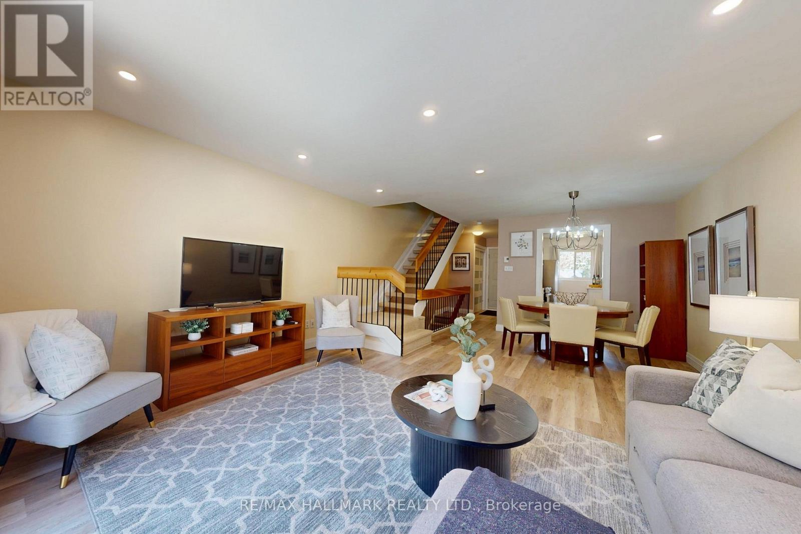 66 - 275 Manse Road, Toronto (west Hill), Ontario