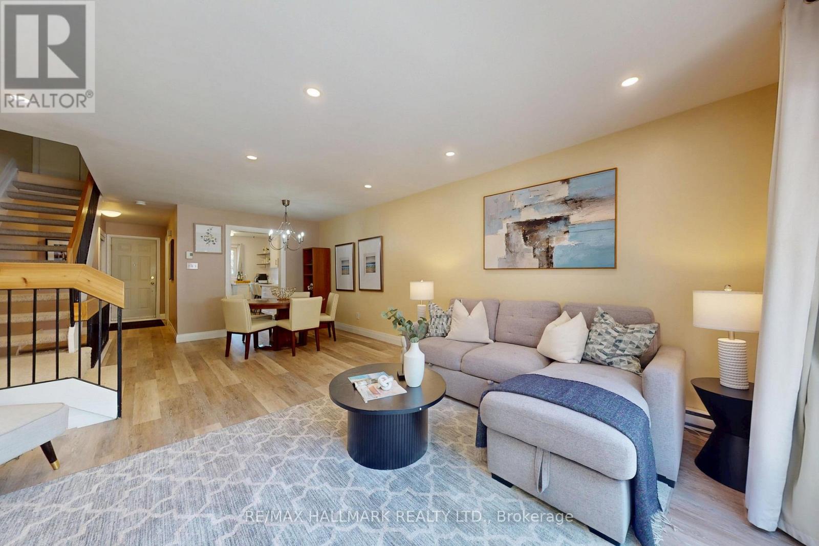 66 - 275 Manse Road, Toronto (west Hill), Ontario