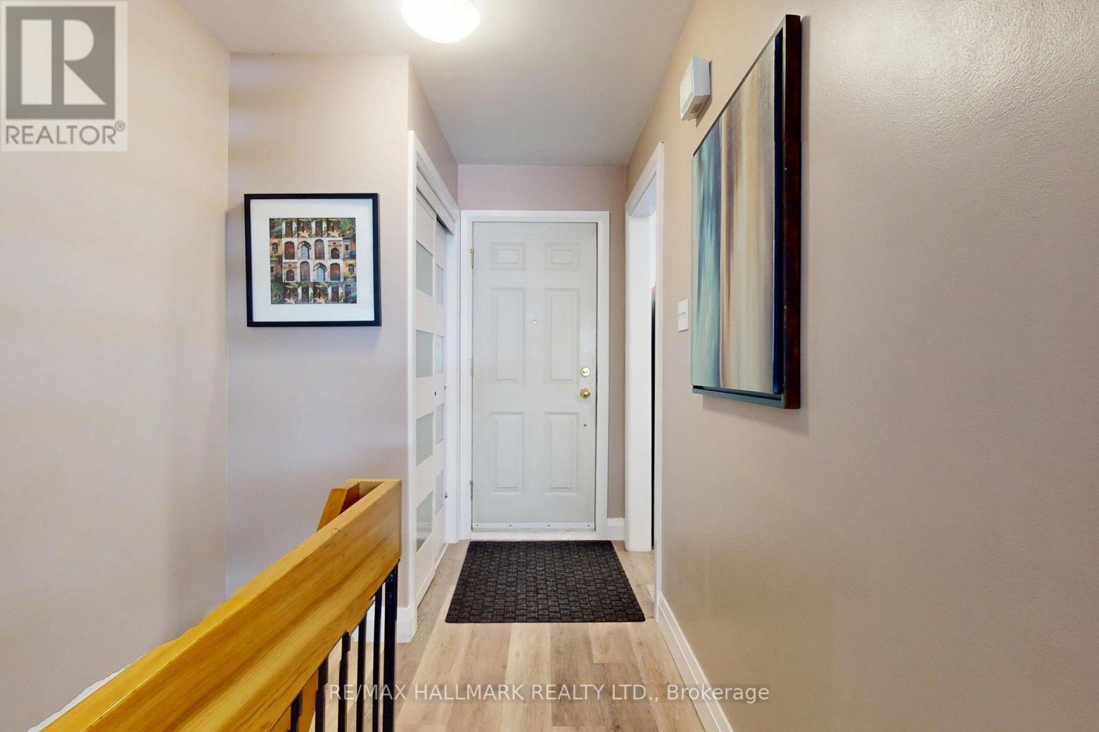 66 - 275 Manse Road, Toronto (west Hill), Ontario