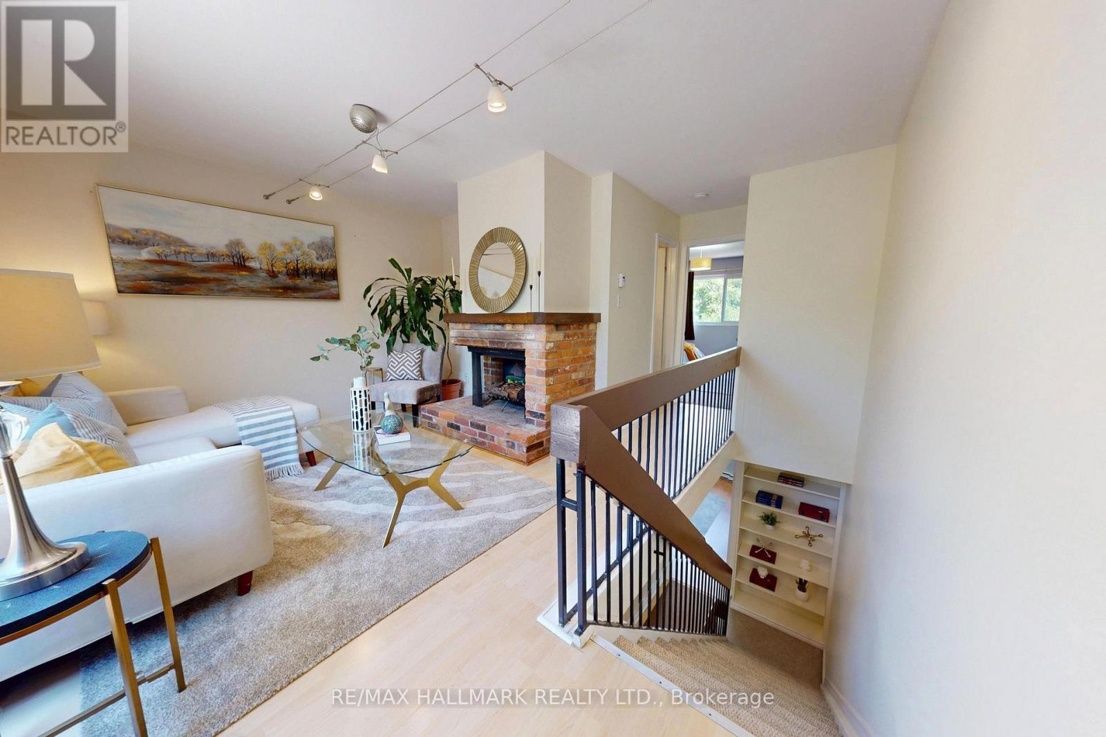 66 - 275 Manse Road, Toronto (west Hill), Ontario