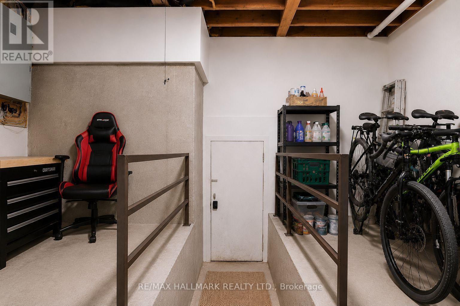 66 - 275 Manse Road, Toronto (west Hill), Ontario