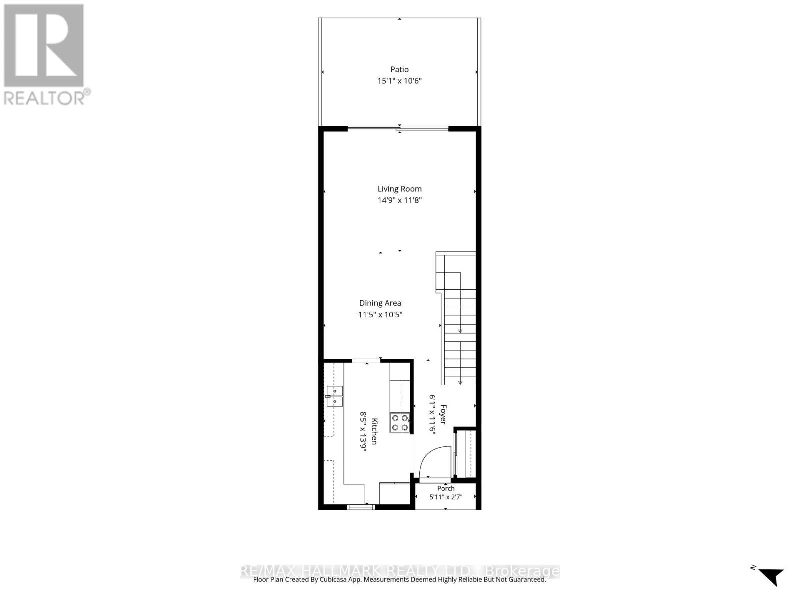 66 - 275 Manse Road, Toronto (west Hill), Ontario