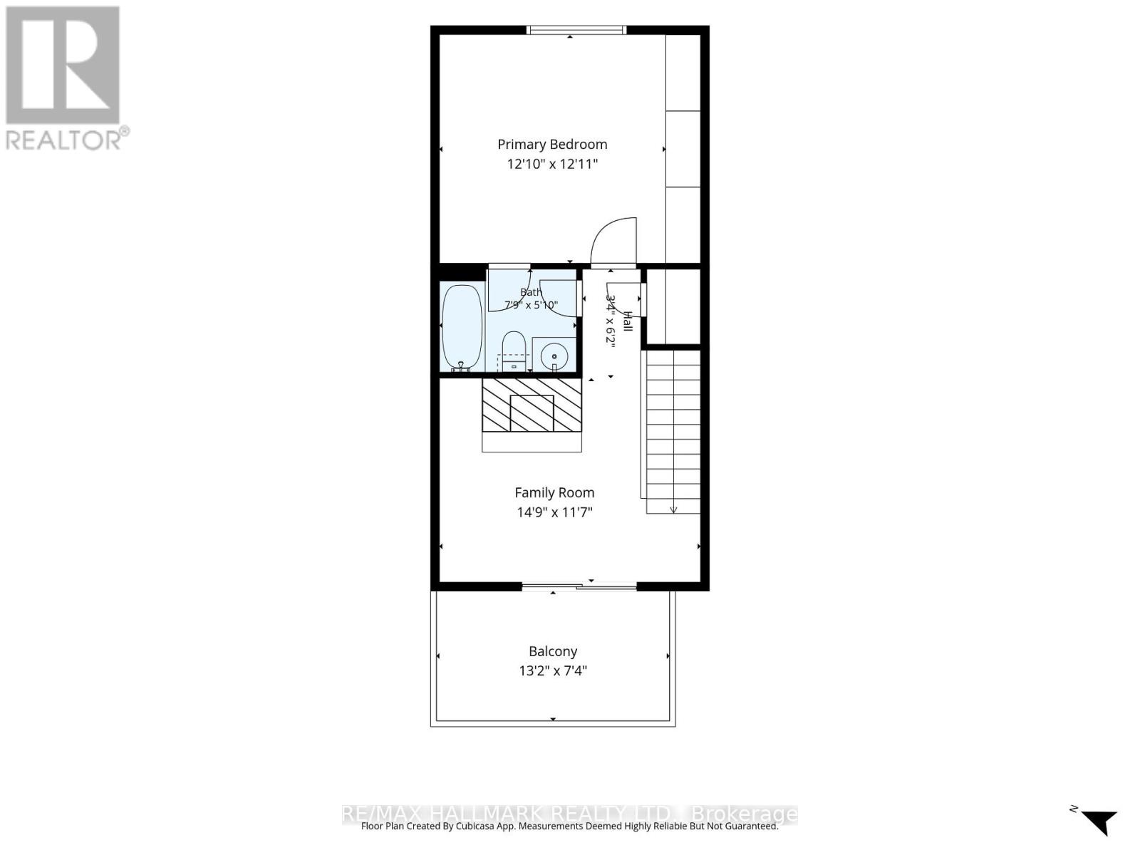66 - 275 Manse Road, Toronto (west Hill), Ontario