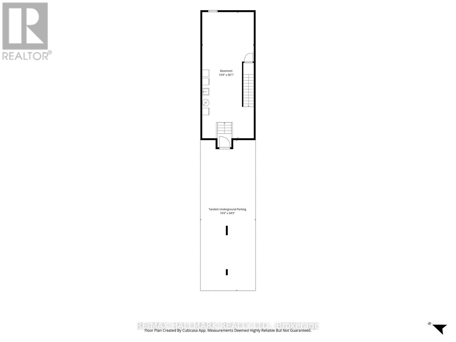 66 - 275 Manse Road, Toronto (west Hill), Ontario