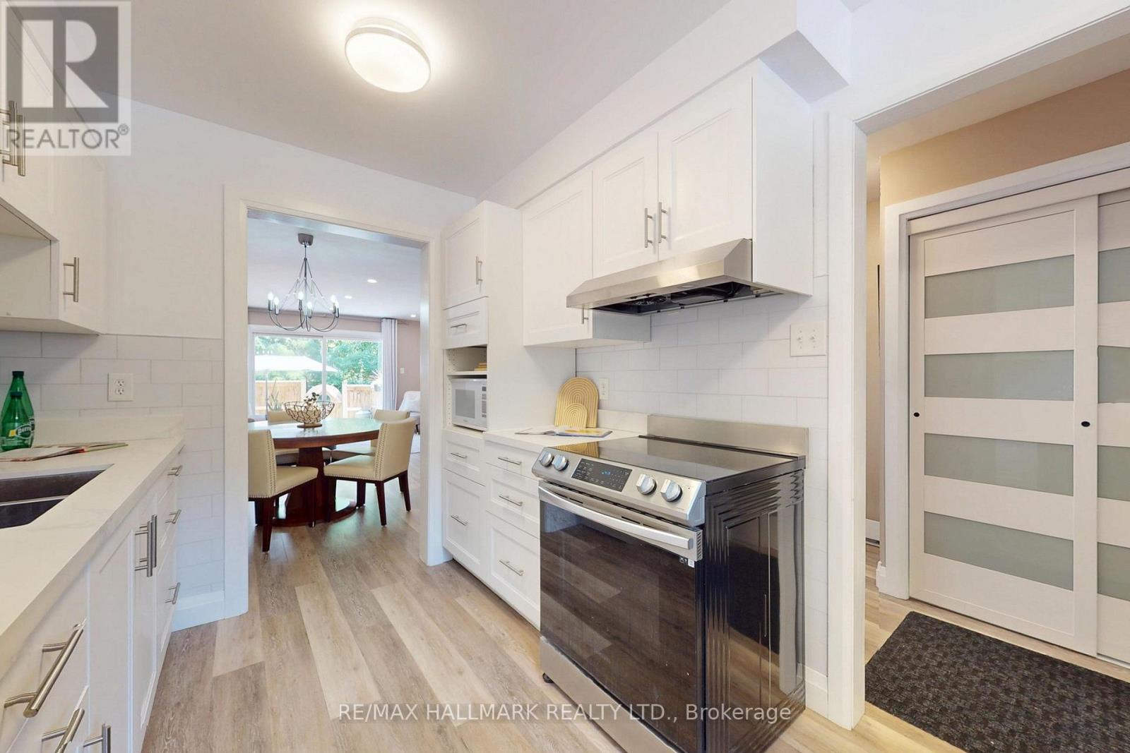 66 - 275 Manse Road, Toronto (west Hill), Ontario