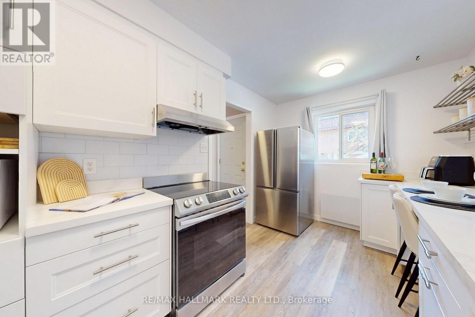 66 - 275 Manse Road, Toronto (west Hill), Ontario
