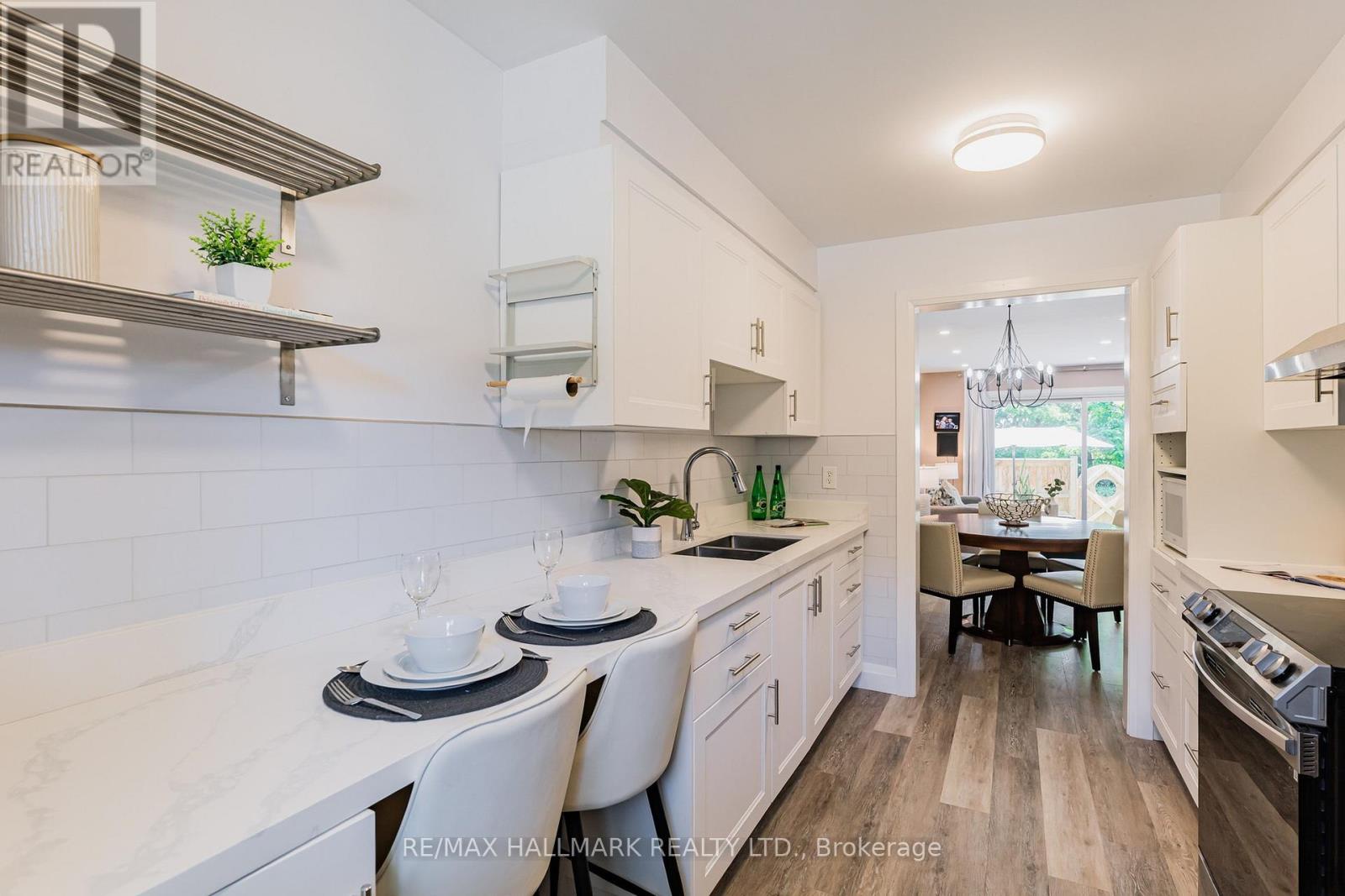 66 - 275 Manse Road, Toronto (west Hill), Ontario
