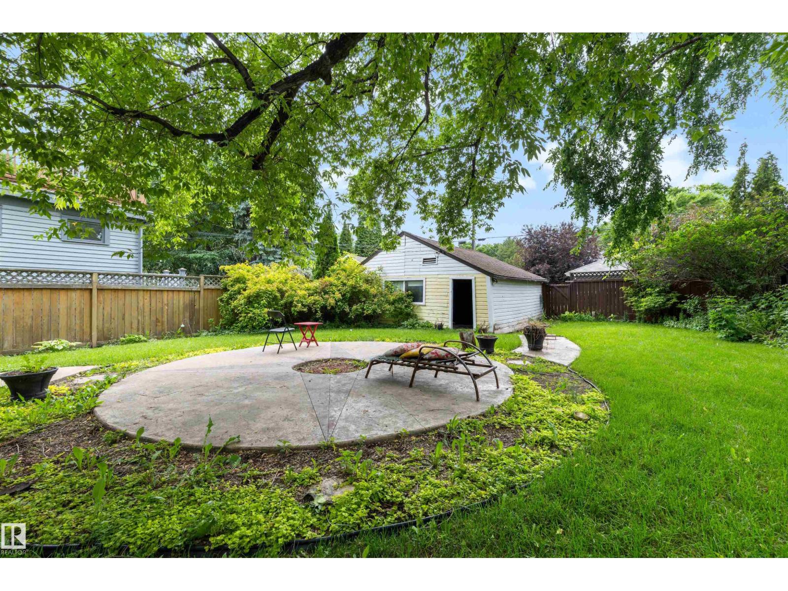 10612 127 St Nw, Edmonton, Alberta