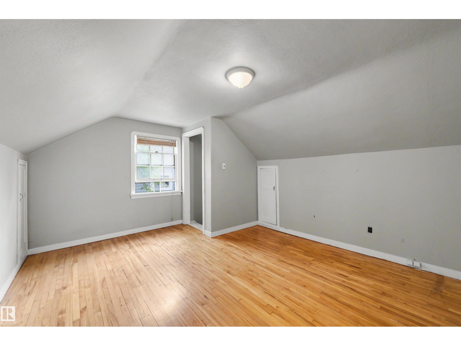 10612 127 St Nw, Edmonton, Alberta
