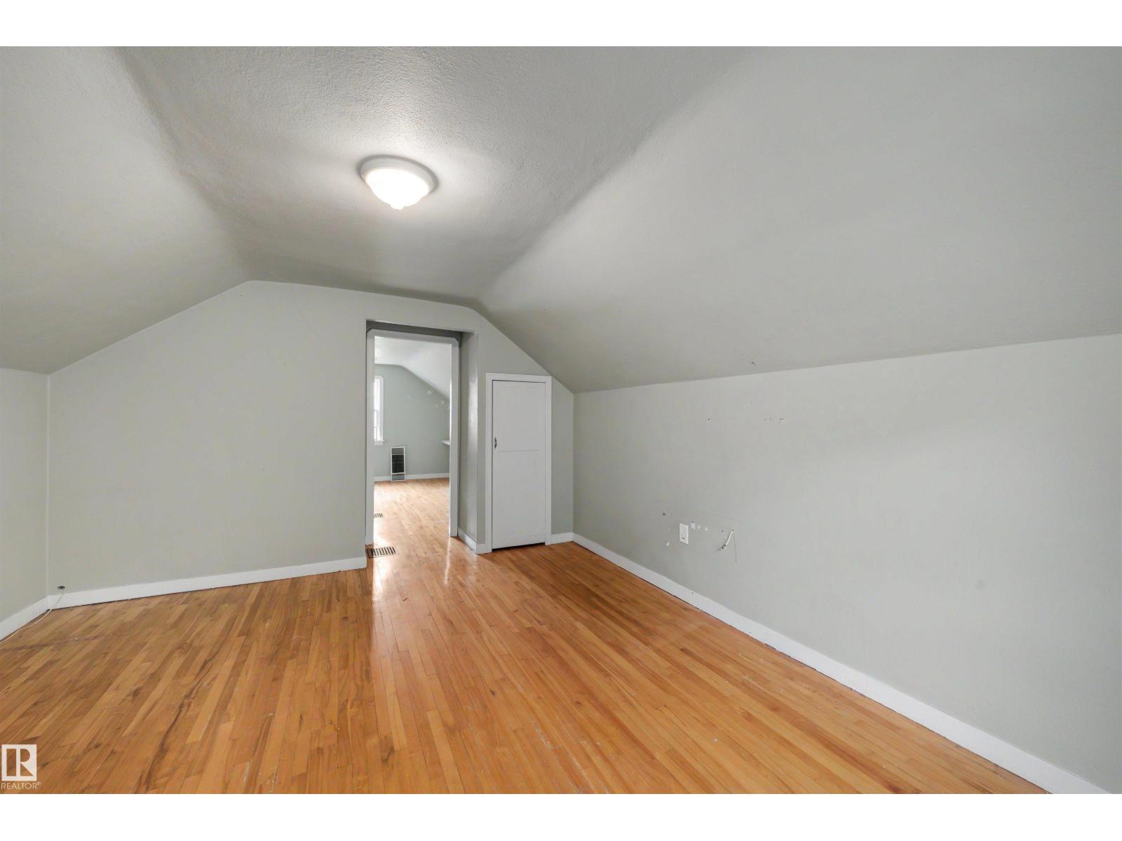 10612 127 St Nw, Edmonton, Alberta