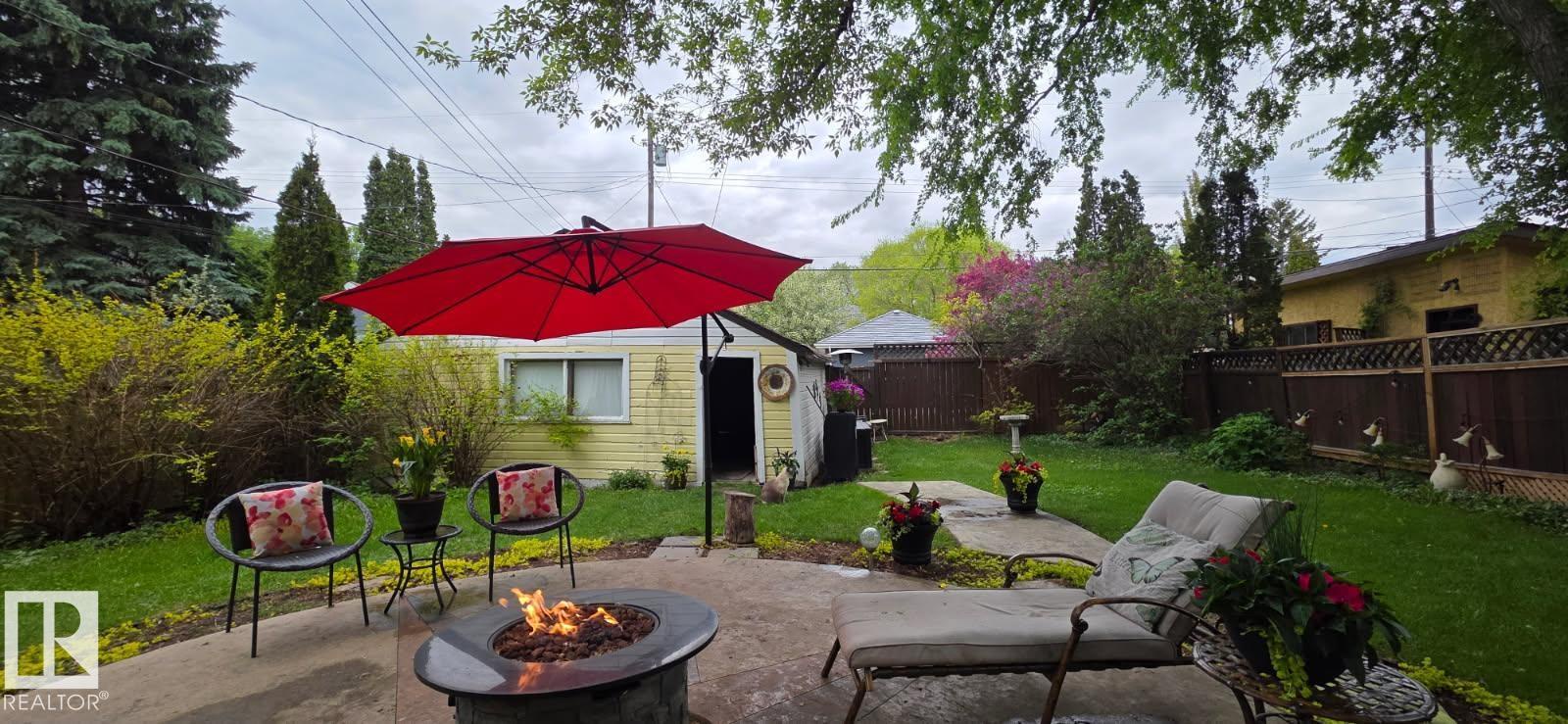 10612 127 St Nw, Edmonton, Alberta