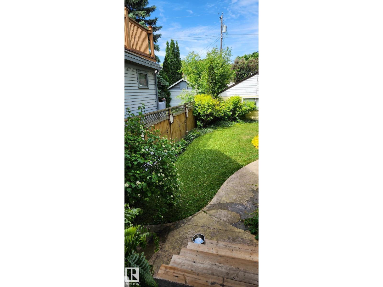 10612 127 St Nw, Edmonton, Alberta