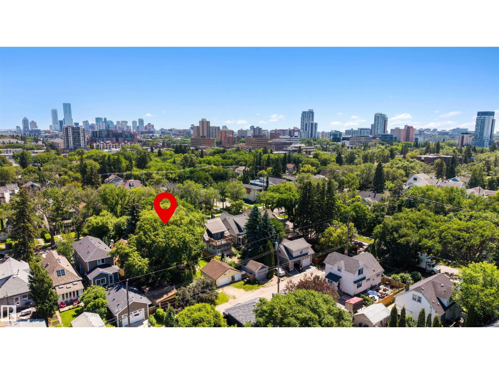 10612 127 St Nw, Edmonton, Alberta