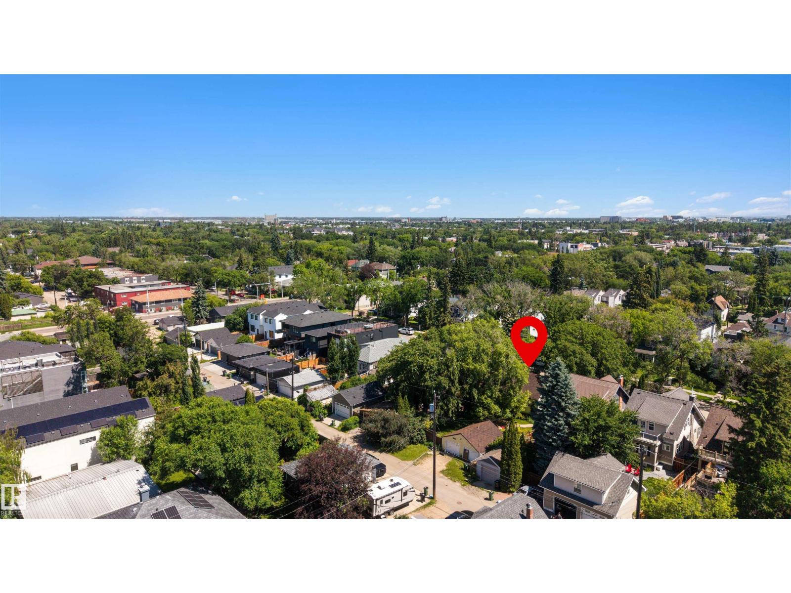10612 127 St Nw, Edmonton, Alberta