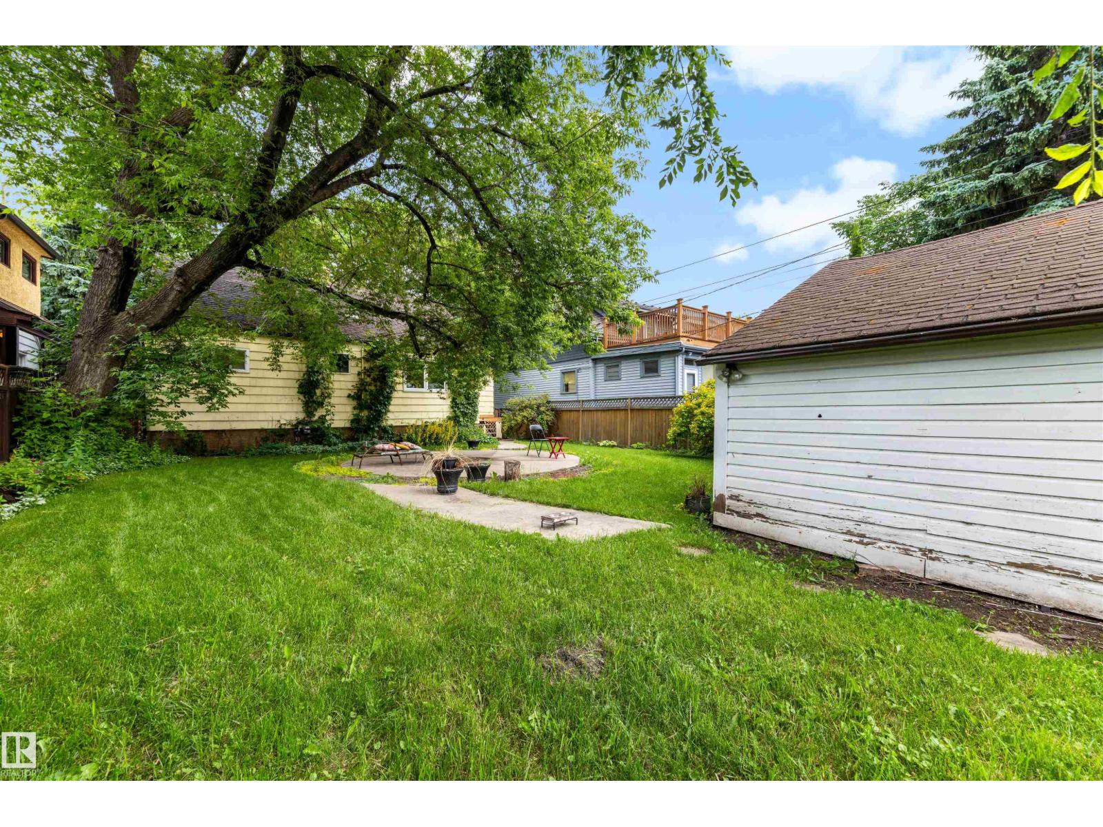 10612 127 St Nw, Edmonton, Alberta