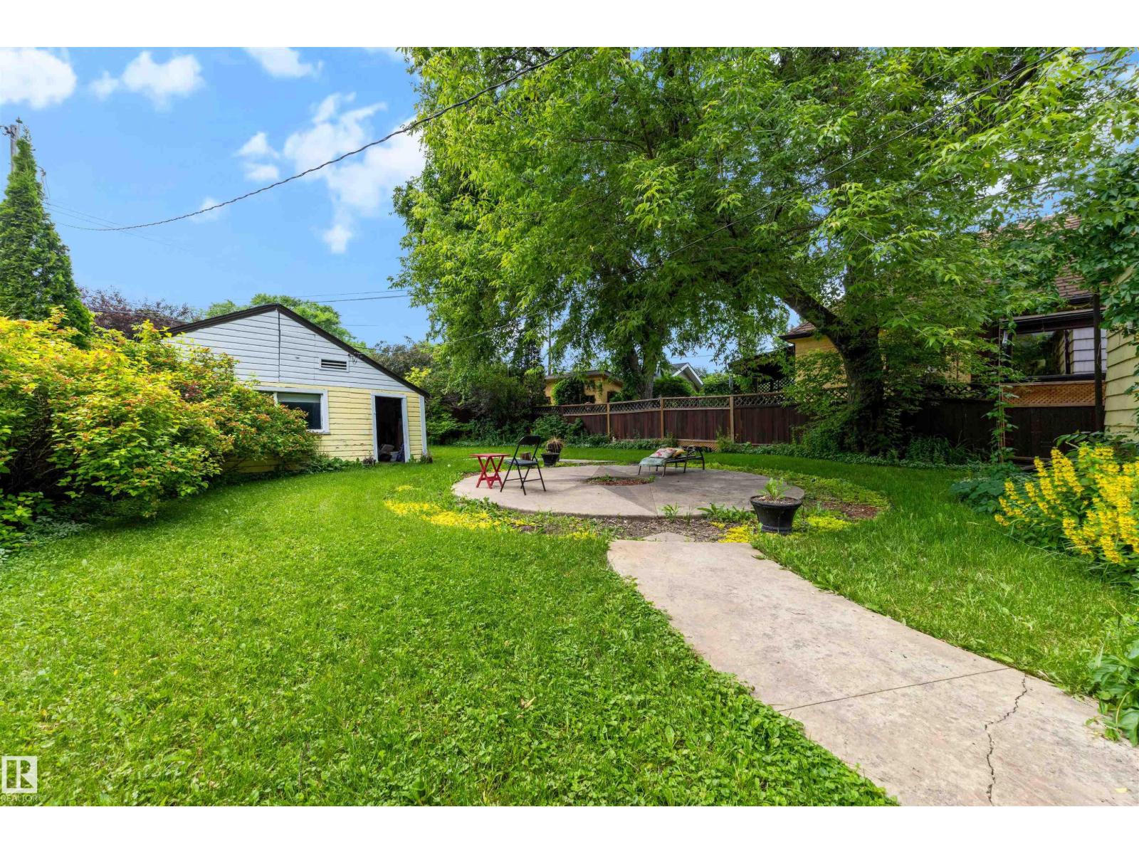 10612 127 St Nw, Edmonton, Alberta