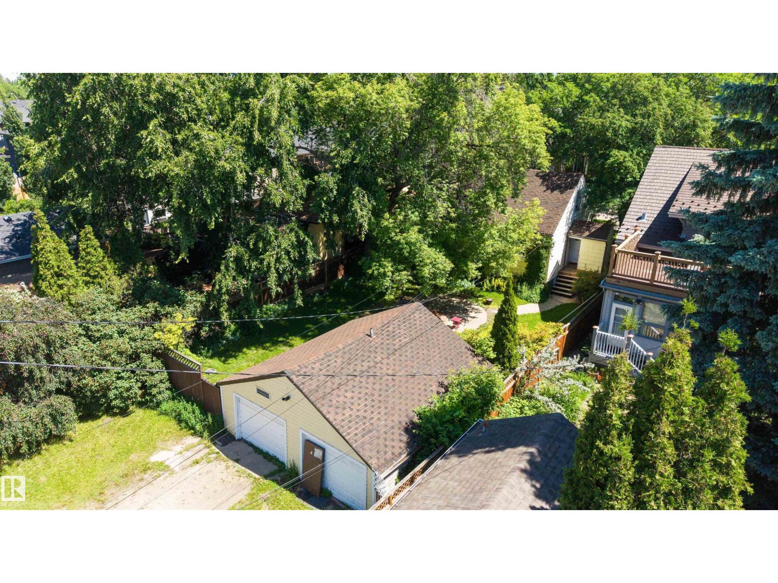 10612 127 St Nw, Edmonton, Alberta