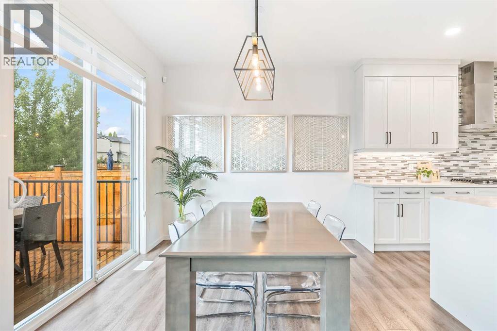 15 Tuscany Ridge Manor Nw, Calgary, Alberta